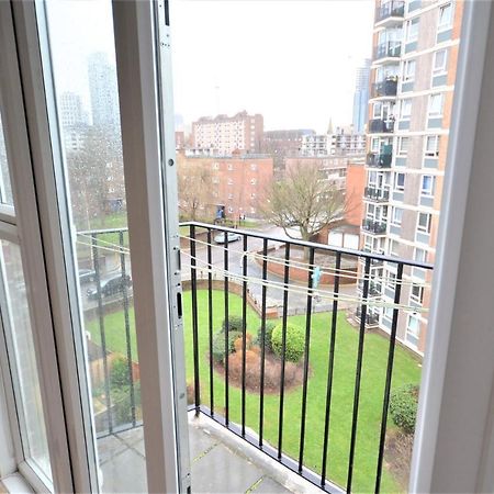 London Zone 1, 3Bedroom Maisonette With A View Kültér fotó