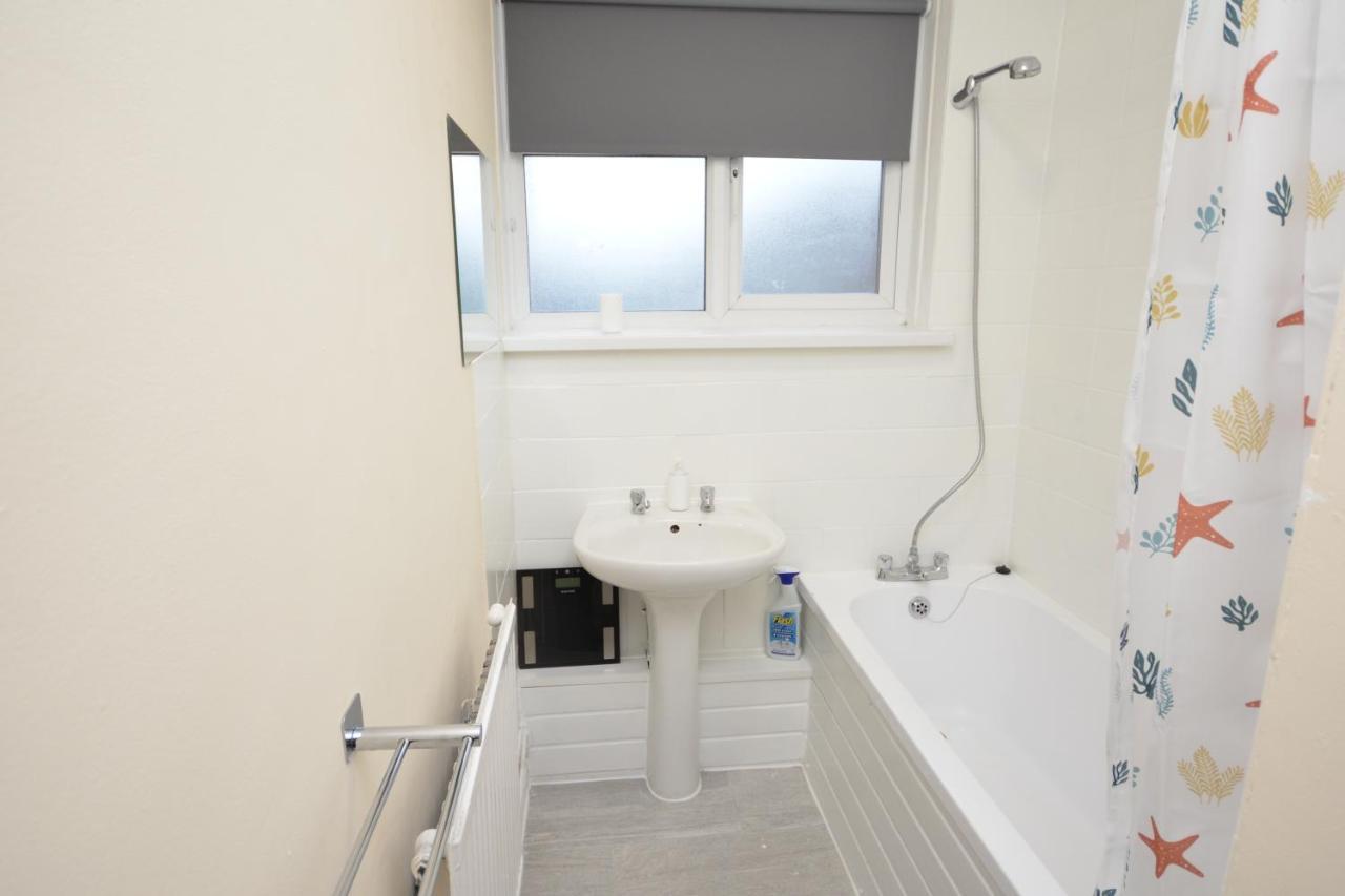 London Zone 1, 3Bedroom Maisonette With A View Kültér fotó