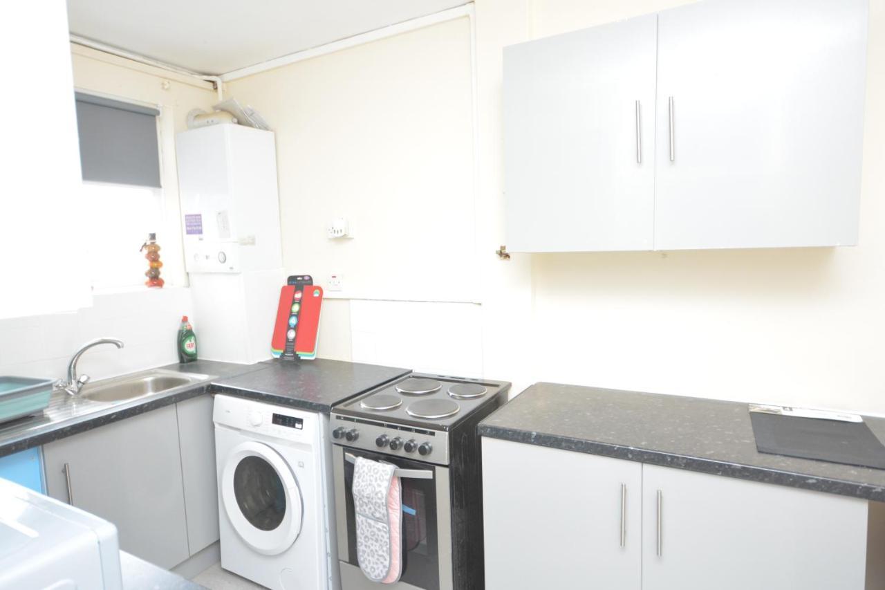 London Zone 1, 3Bedroom Maisonette With A View Kültér fotó