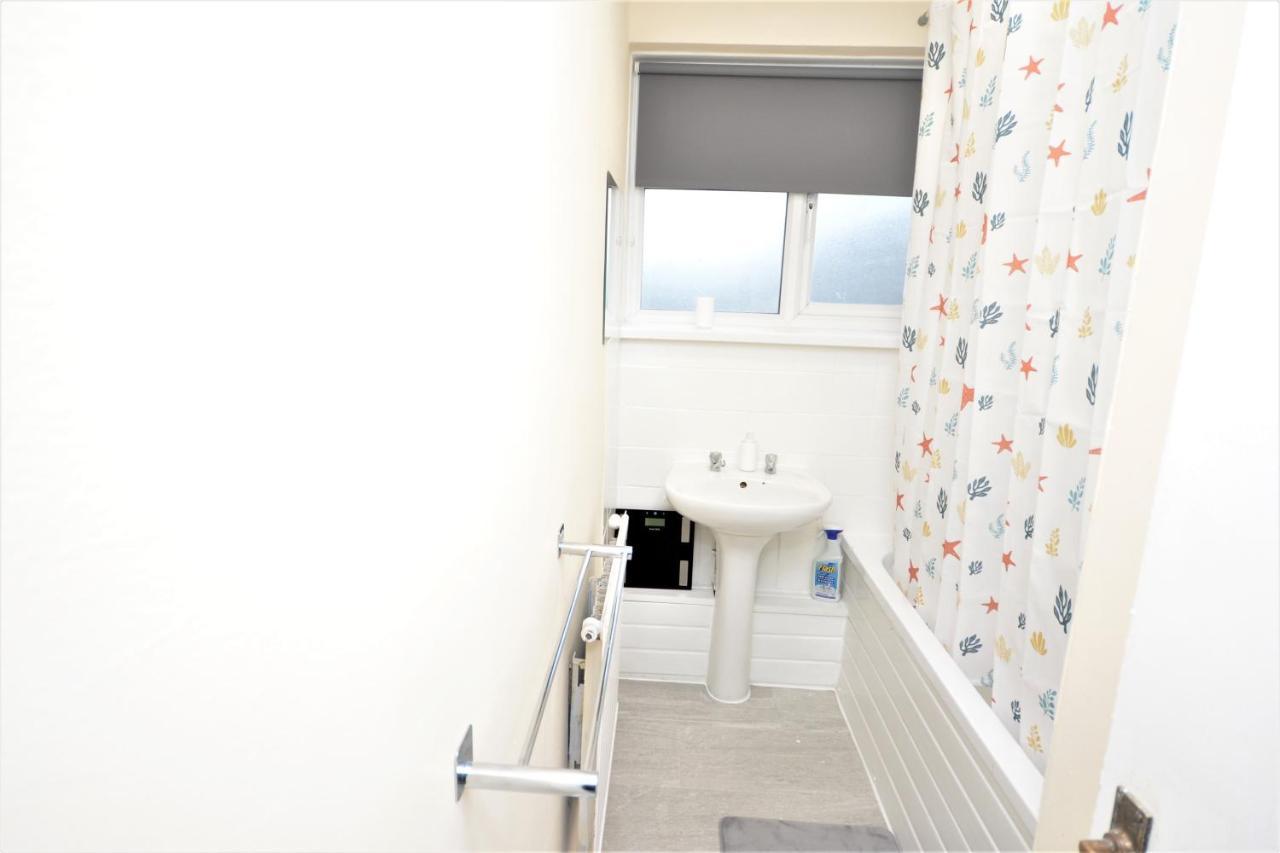 London Zone 1, 3Bedroom Maisonette With A View Kültér fotó