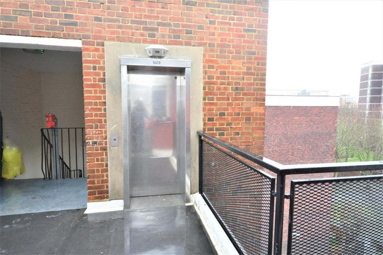 London Zone 1, 3Bedroom Maisonette With A View Kültér fotó