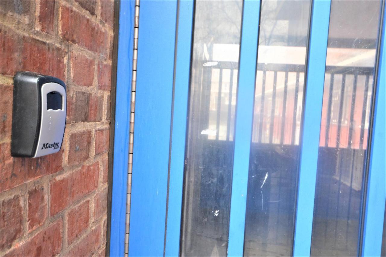 London Zone 1, 3Bedroom Maisonette With A View Kültér fotó